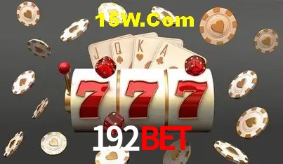 Diretório de Jogos 192Bet