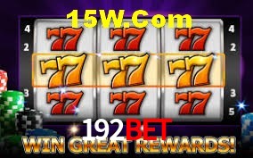 Game Statistics 192Bet