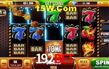 Experiência VIP 192Bet
