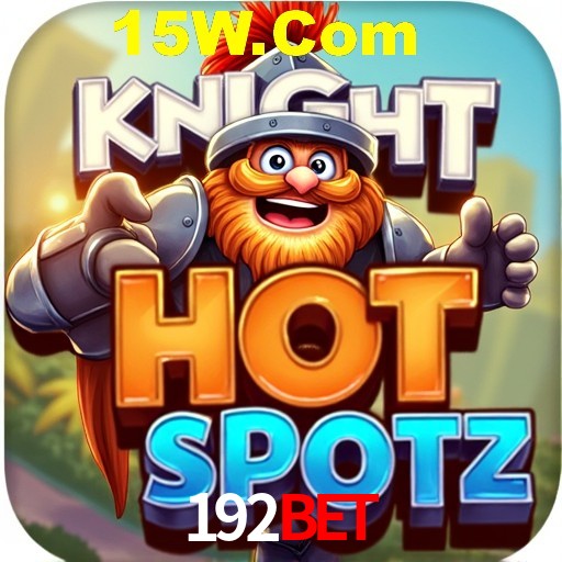 Descubra o Mundo do Cassino Online com 192Bet