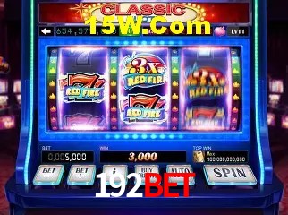 Promoções Sazonais 192Bet