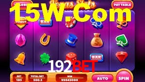 192Bet App Interface