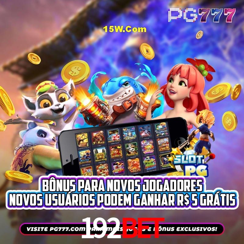 Game Providers 192Bet