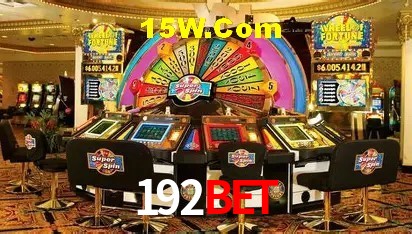 Estatísticas do Jogo 192Bet