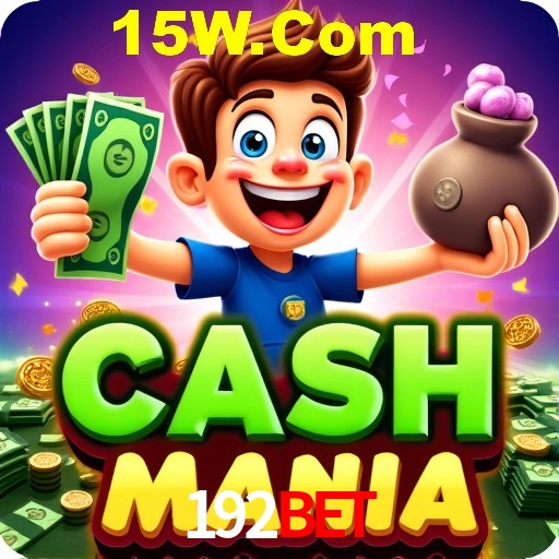 Descubra o Mundo do Cassino Online com 192Bet