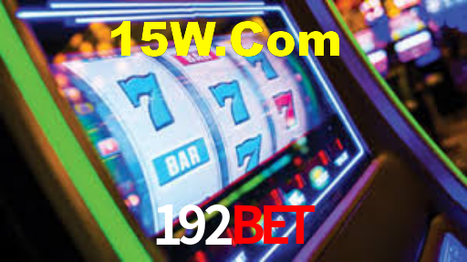 192Bet: Seu Especialista em Apostas Esportivas Brasileiras