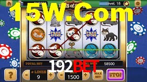 Daily Bonuses 192Bet