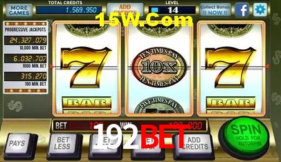 Promoção Relâmpago 192Bet