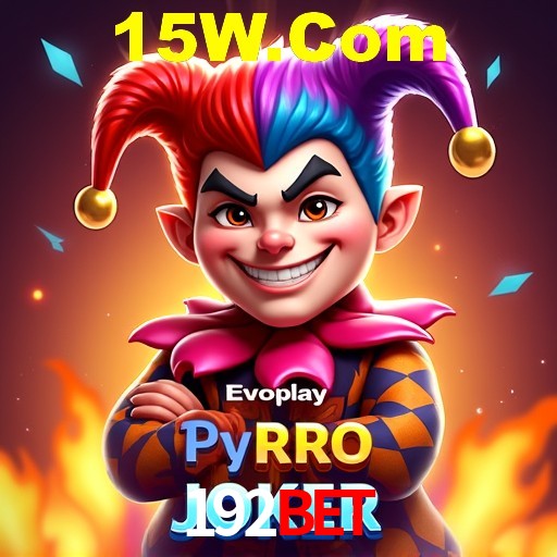 Página oficial no Facebook da 192Bet