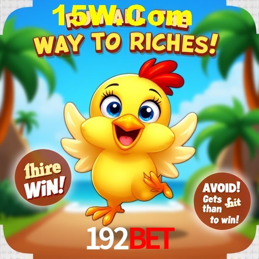Desvendando o Mundo dos Jogos Virtuais na 192Bet
