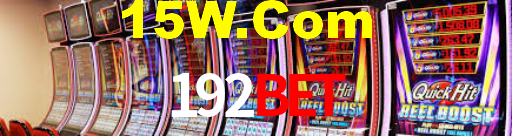 192Bet: Seu Cassino Premiado com Pagamentos Rápidos
