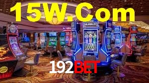 Roulette Table 192Bet