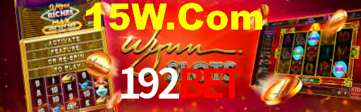 192Bet Slots