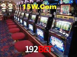 Integração de APIs 192Bet