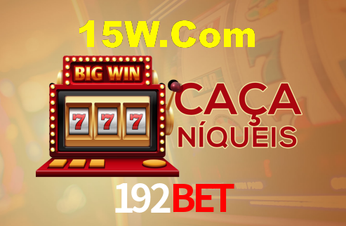 192Bet Slots